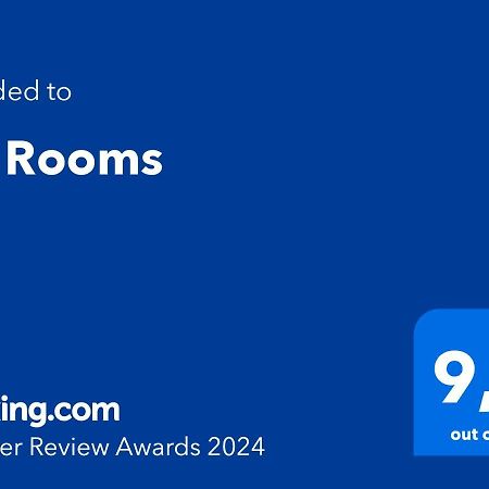 Lei Rooms Maranello Eksteriør bilde