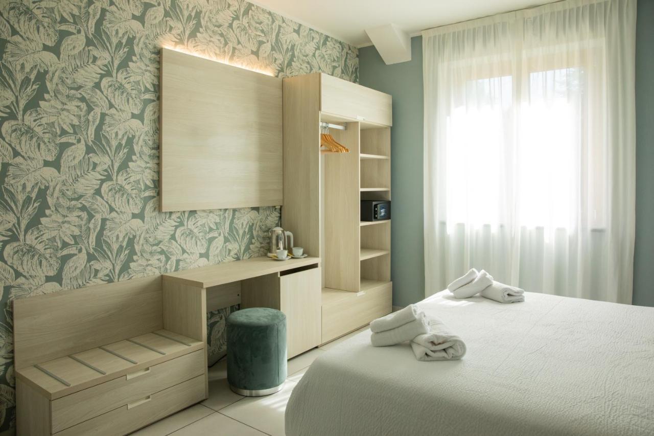 Lei Rooms Maranello Eksteriør bilde