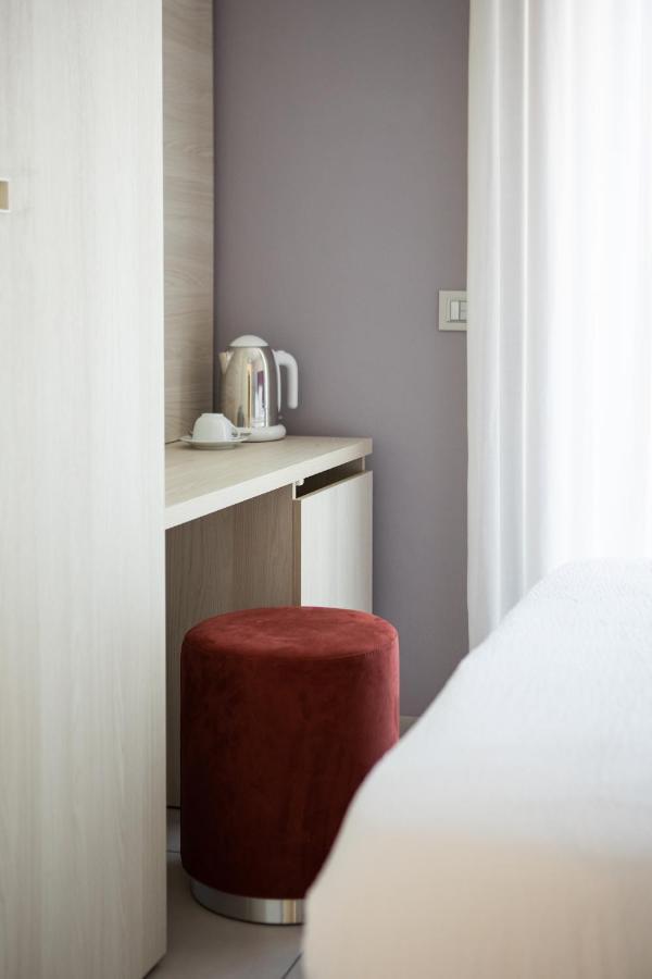Lei Rooms Maranello Eksteriør bilde