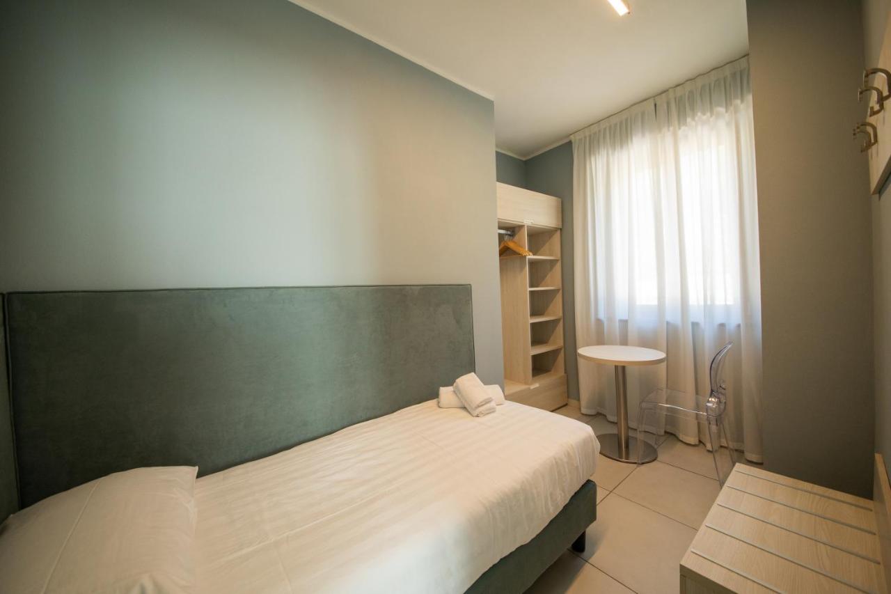 Lei Rooms Maranello Eksteriør bilde