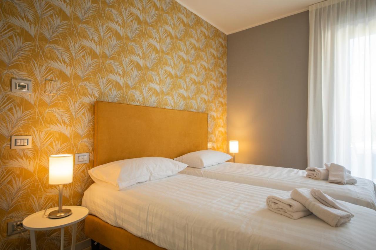 Lei Rooms Maranello Eksteriør bilde