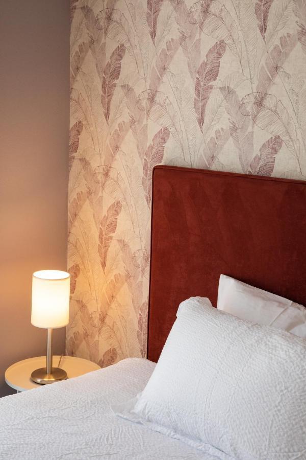 Lei Rooms Maranello Eksteriør bilde