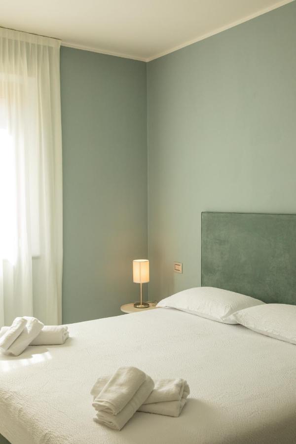 Lei Rooms Maranello Eksteriør bilde