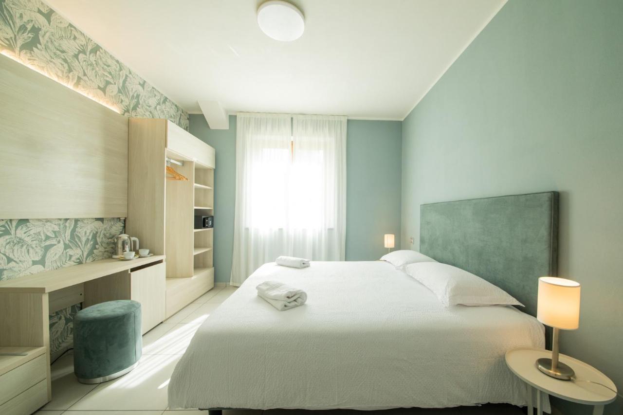 Lei Rooms Maranello Eksteriør bilde
