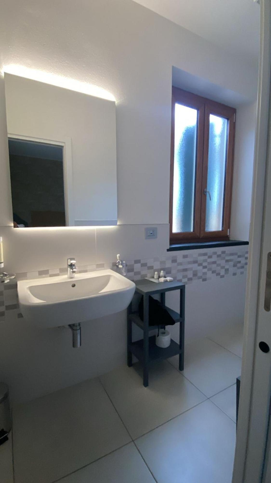 Lei Rooms Maranello Eksteriør bilde